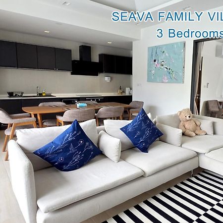 Seava House Ao-Nang Krabi Βίλα Ao Nang Εξωτερικό φωτογραφία