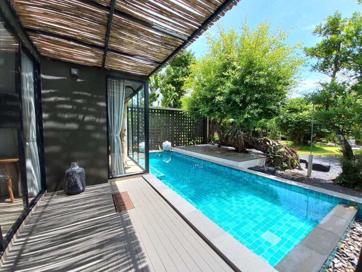 Seava House Ao-Nang Krabi Βίλα Ao Nang Εξωτερικό φωτογραφία