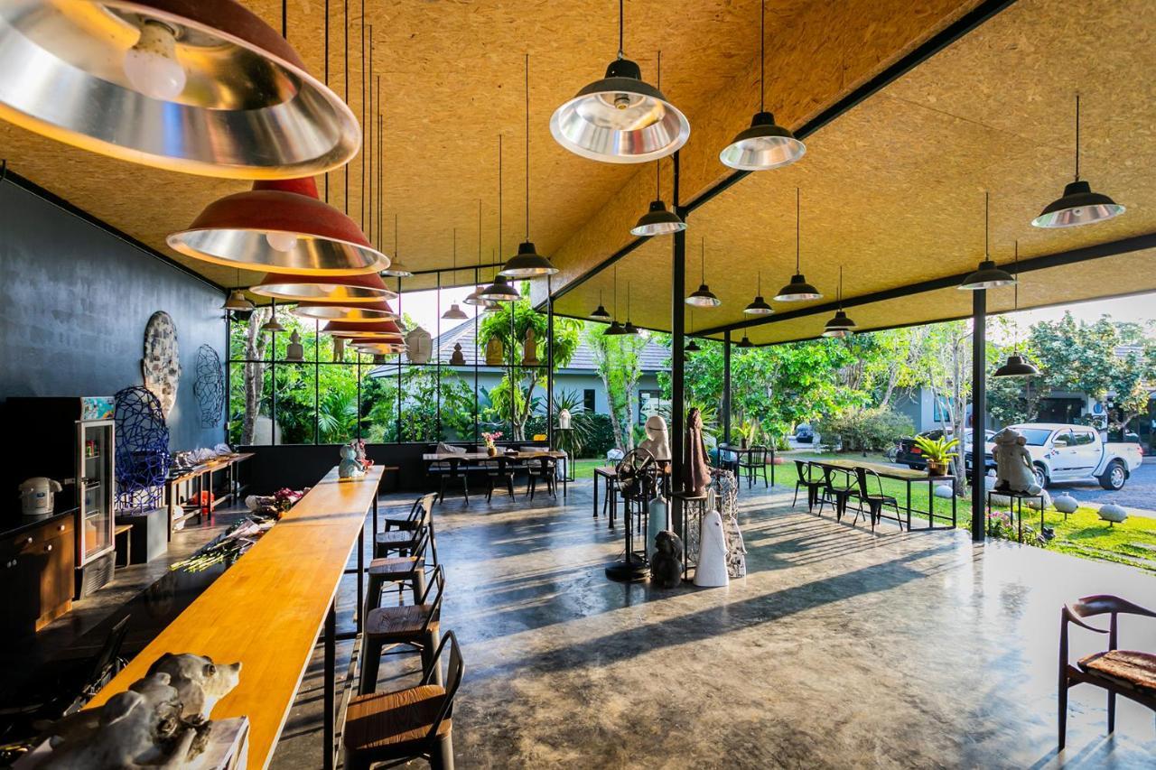 Seava House Ao-Nang Krabi Βίλα Ao Nang Εξωτερικό φωτογραφία